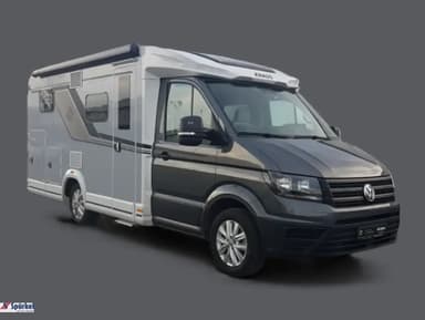 Knaus Van TI 640 MEG VANSATION