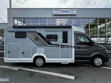 Knaus Van TI 640 MEG VANSATION