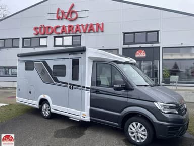 Knaus Van TI 640 MEG VANSATION