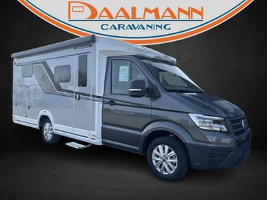 Knaus Van TI 640 MEG VANSATION