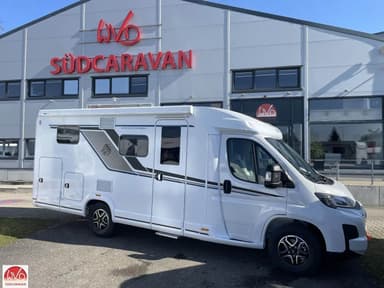 Knaus Van TI 650 MEG VANSATION