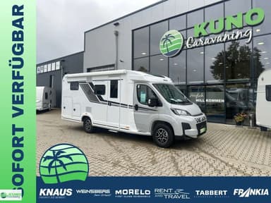 Knaus Van TI 650 MEG