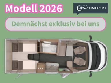 Knaus Van TI 650 MEG VANSATION