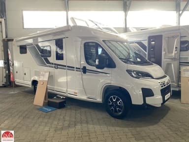 Knaus Van TI 650 MEG VANSATION