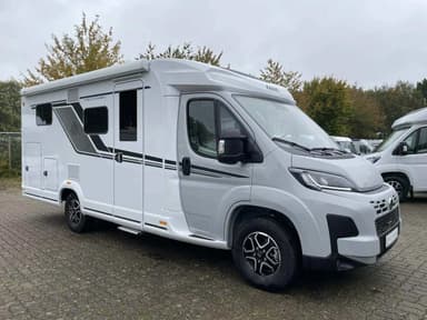 Knaus Van TI 650 MEG VANSATION