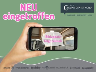 Knaus Van TI 650 MEG VANSATION