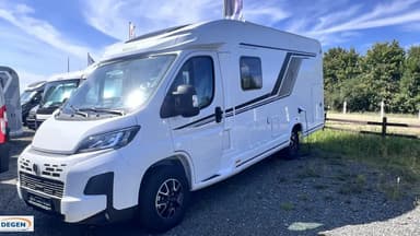 Knaus Van TI 650 MEG VANSATION