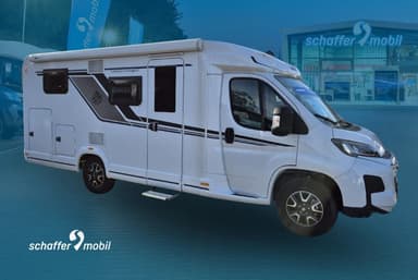 Knaus Van TI 650 MEG VANSATION