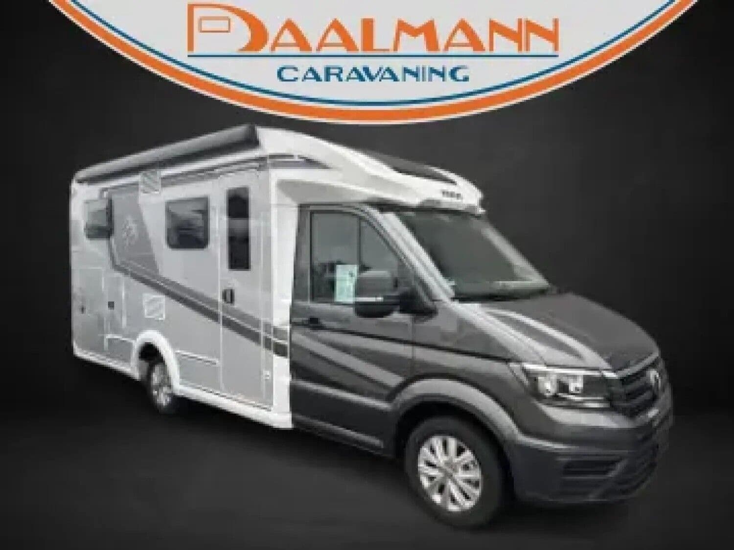 Wohnmobil Knaus Van TI PLUS 650 MEG Platinum Selection mit 3 Sitzen bei Caravan Daalmann GmbH Wohnmobil VW Crafter Knaus 650 MEG Platinum Selection Van TI PLUS mit 3 Sitzen und 2 Schlafplätzen