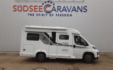 Knaus Van TI VANSATION 550 MF