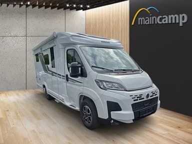 Knaus Van TI VANSATION 650 MEG