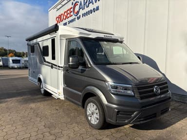 Knaus Van TI VW VANSATION 640 MEG