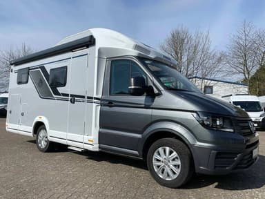 Knaus Van Wave 640 MEG VANSATION