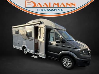 Knaus Van Wave 640 MEG Vansation MAN