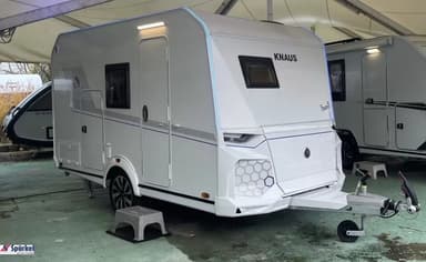Knaus Yaseo 340 PX