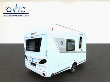 Knaus Yaseo 340 PX