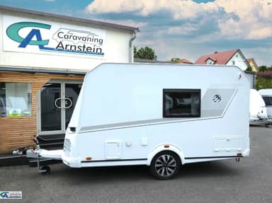 Knaus Yaseo 340 PX