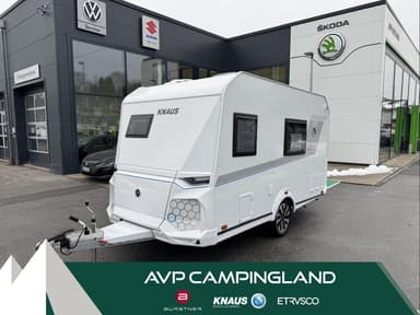 Knaus Yaseo 340 PX