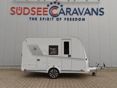 Knaus Yaseo 340 PX
