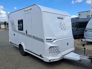 Knaus Yaseo 340 PX
