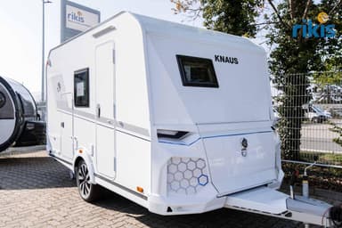 Knaus Yaseo 340 PX