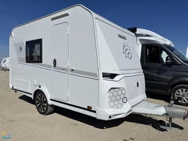 Knaus Yaseo 340 PX