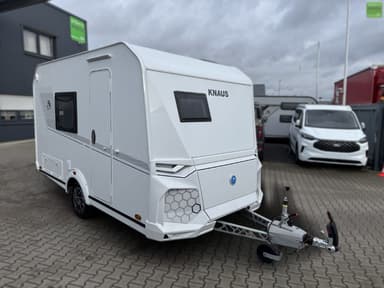 Knaus Yaseo 340 PX