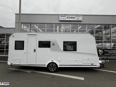 Knaus Yaseo 500 DK