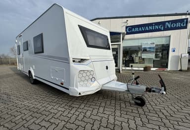Knaus Yaseo 500 DK