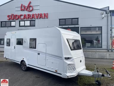 Knaus Yaseo 500 DK