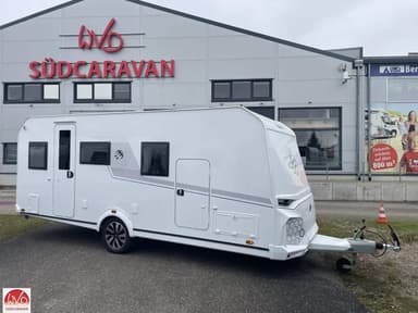 Knaus Yaseo 500 DK