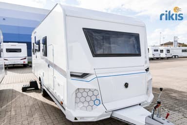 Knaus Yaseo 500 DK