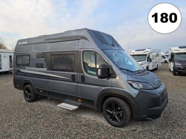 La Strada Avanti C Fiat 180 PS