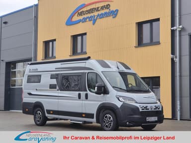 La Strada Avanti E MJ26