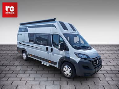 La Strada Avanti EB 640