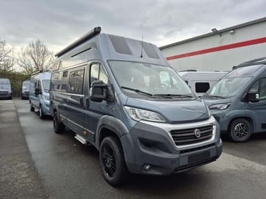 La Strada Avanti EB 640