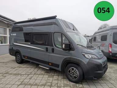 La Strada Avanti EB Fiat 180 PS