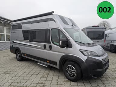 La Strada Avanti EB Fiat 180 PS