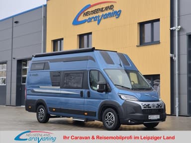 La Strada Avanti EB Sondermodell