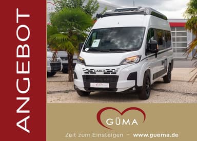 Laika Ecovip 540