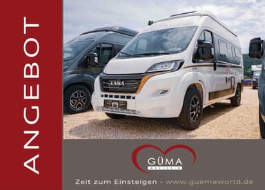 Laika Ecovip 540