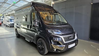 Laika Ecovip 600