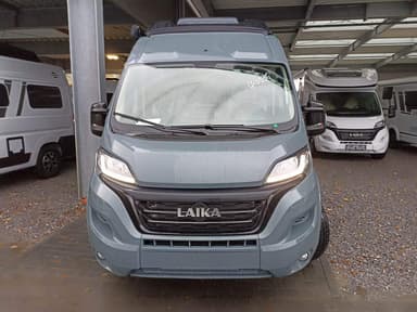 Laika Ecovip 600