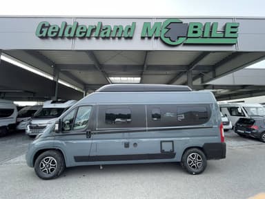 Laika Ecovip 600