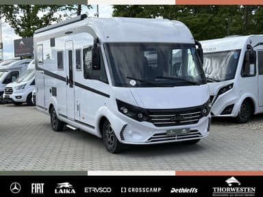 Laika Ecovip H 3109