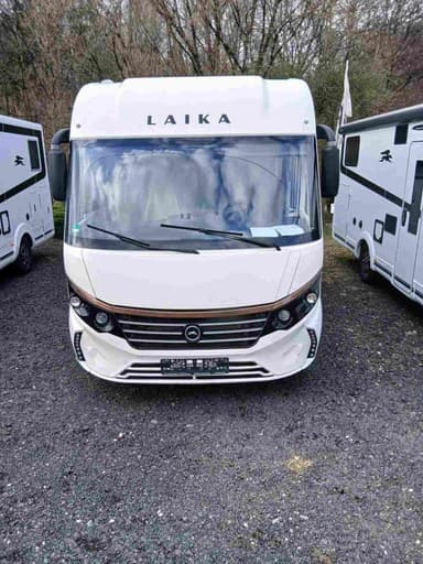 Laika Ecovip H 4109