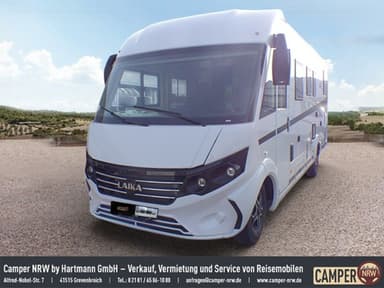 Laika Ecovip H 4109 DS