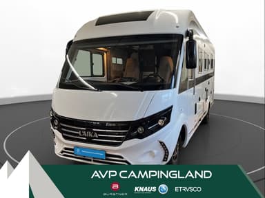 Laika Ecovip H 4112 DS