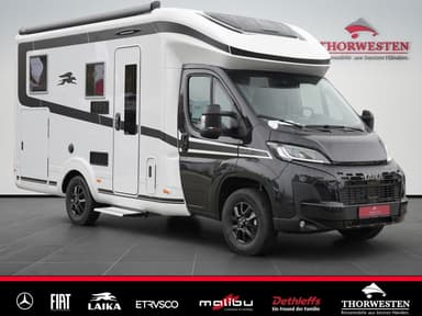 Laika Ecovip L 2009