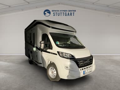 Laika Ecovip L 2009